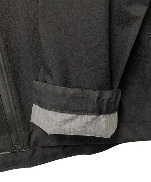 THE NORTH FACE（ザ ノース フェイス）THE NORTH FACE (ザ ノース フェイス) VENTURE JACKET ブラック サイズ:Ｍの古着・服飾アイテム