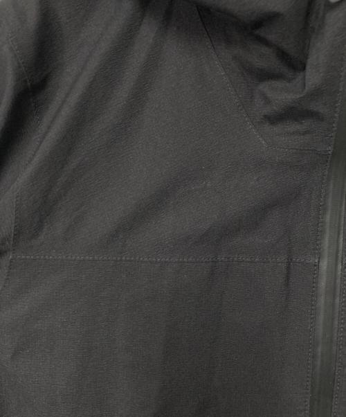 THE NORTH FACE（ザ ノース フェイス）THE NORTH FACE (ザ ノース フェイス) VENTURE JACKET ブラック サイズ:Ｍの古着・服飾アイテム