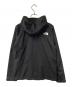 THE NORTH FACE (ザ ノース フェイス) VENTURE JACKET ブラック サイズ:Ｍ：8000円
