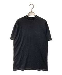 中古・古着通販】NEIGHBORHOOD (ネイバーフッド) VネックTシャツ