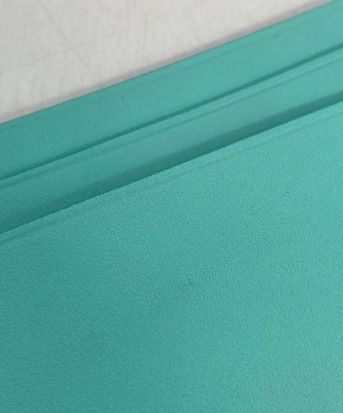 TIFFANY & Co.（ティファニー）Tiffany & Co. (ティファニー) カードケース ブルーの古着・服飾アイテム