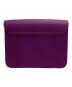 FURLA (フルラ) チェーンショルダーバッグ ピンク：4500円