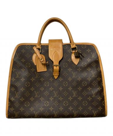 中古・古着通販】LOUIS VUITTON (ルイ ヴィトン) ハンドバッグ