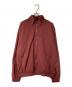 VOLCOM（ボルコム）の古着「SKATE VITALS REMY STRATTON TRACK JACKET」｜ボルドー
