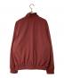 VOLCOM (ボルコム) SKATE VITALS REMY STRATTON TRACK JACKET ボルドー サイズ:Ｍ：5000円
