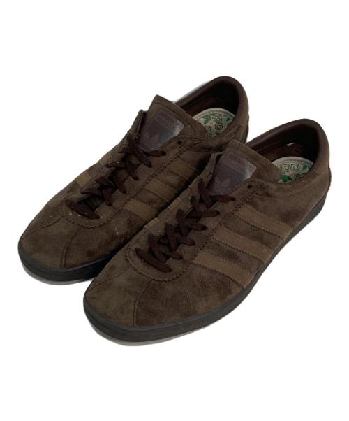 adidas（アディダス）adidas (アディダス) Tobacco Gruen ブラウン サイズ:US8.5/UK8/FR42/JP26.5/CHN260の古着・服飾アイテム