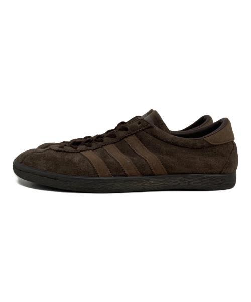 adidas（アディダス）adidas (アディダス) Tobacco Gruen ブラウン サイズ:US8.5/UK8/FR42/JP26.5/CHN260の古着・服飾アイテム