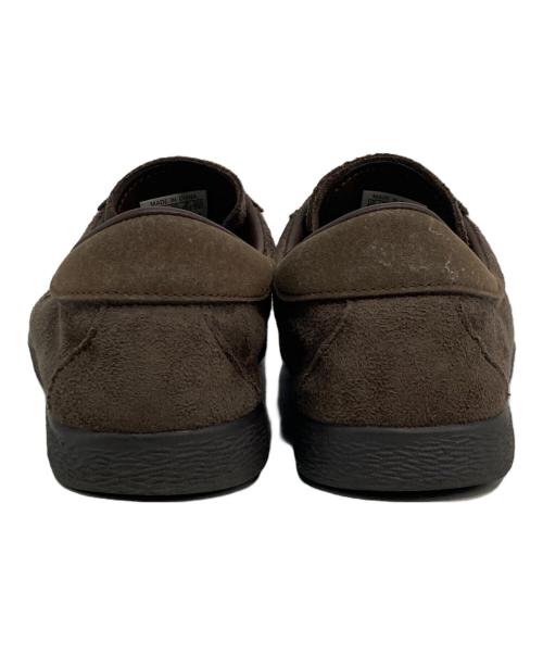 adidas（アディダス）adidas (アディダス) Tobacco Gruen ブラウン サイズ:US8.5/UK8/FR42/JP26.5/CHN260の古着・服飾アイテム