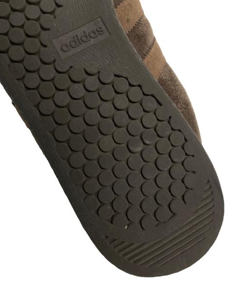 adidas（アディダス）adidas (アディダス) Tobacco Gruen ブラウン サイズ:US8.5/UK8/FR42/JP26.5/CHN260の古着・服飾アイテム