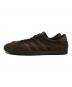 adidas (アディダス) Tobacco Gruen ブラウン サイズ:US8.5/UK8/FR42/JP26.5/CHN260：9000円