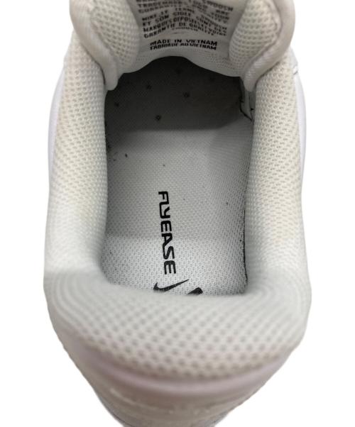 NIKE（ナイキ）NIKE (ナイキ) エア フォース 1'07 ホワイト サイズ:US8/UK7/EUR41/CM26/BR39.5/CN260の古着・服飾アイテム