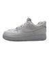 NIKE (ナイキ) エア フォース 1'07 ホワイト サイズ:US8/UK7/EUR41/CM26/BR39.5/CN260：8000円