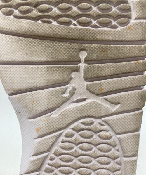 NIKE（ナイキ）NIKE (ナイキ) JORDAN HYDRO XI RETRO サンダル ブラック サイズ:US8/UK7/EUR41/CM26/BR39.5/CN260の古着・服飾アイテム