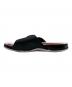 中古・古着 NIKE (ナイキ) JORDAN HYDRO XI RETRO サンダル ブラック サイズ:US8/UK7/EUR41/CM26/BR39.5/CN260：7000円