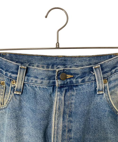 CarHartt（カーハート）CarHartt (カーハート) デニムパンツ インディゴ サイズ:40の古着・服飾アイテム