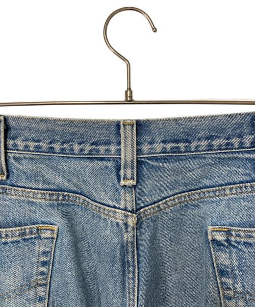 CarHartt（カーハート）CarHartt (カーハート) デニムパンツ インディゴ サイズ:40の古着・服飾アイテム