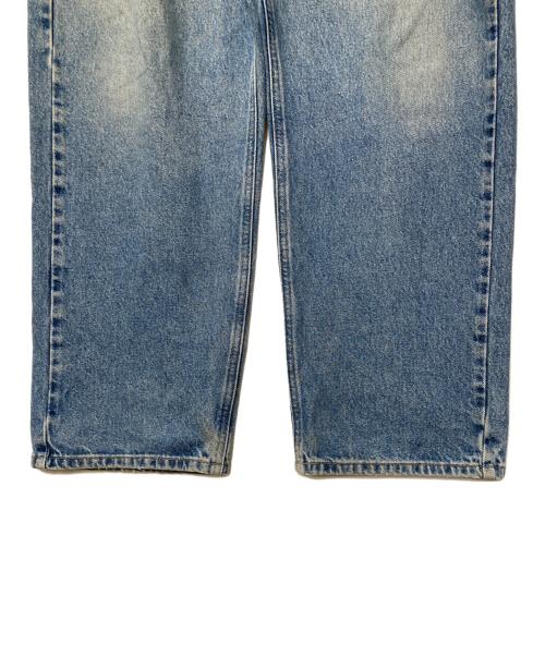 CarHartt（カーハート）CarHartt (カーハート) デニムパンツ インディゴ サイズ:40の古着・服飾アイテム