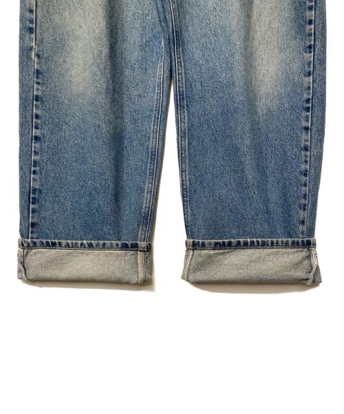 CarHartt（カーハート）CarHartt (カーハート) デニムパンツ インディゴ サイズ:40の古着・服飾アイテム