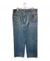 CarHartt (カーハート) デニムパンツ インディゴ サイズ:40：4000円