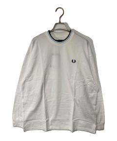 中古・古着通販】MONCLER (モンクレール) MAGLIA POLO / 長袖