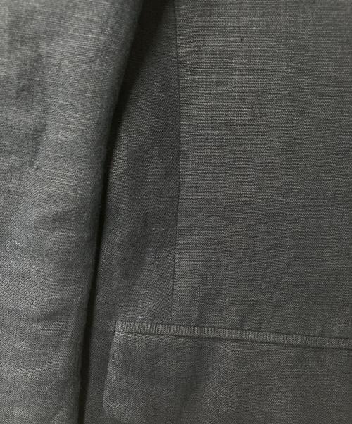 BROOKS BROTHERS（ブルックスブラザーズ）BROOKS BROTHERS (ブルックスブラザーズ) テーラードジャケット ネイビー サイズ:実寸参照の古着・服飾アイテム
