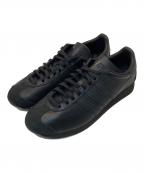 adidasアディダス）の古着「COUNTRY OG」｜ブラック