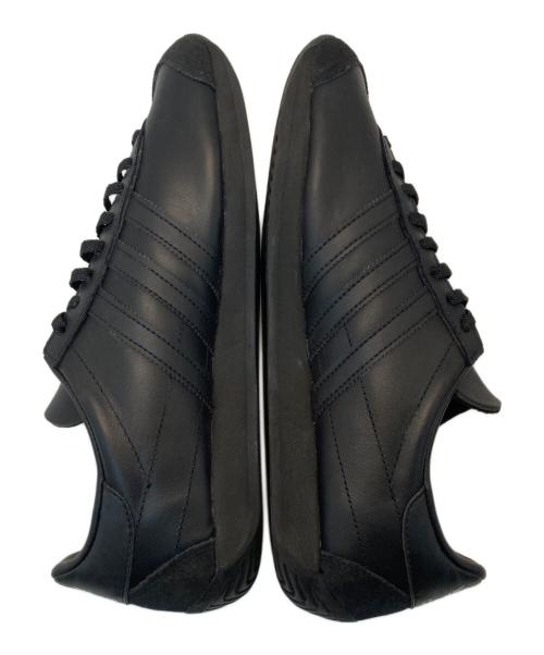 adidas（アディダス）adidas (アディダス) COUNTRY OG ブラック サイズ:US9/UK81/2 /FR42 2/3 /JP27.0/CHN265の古着・服飾アイテム
