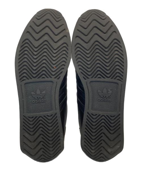 adidas（アディダス）adidas (アディダス) COUNTRY OG ブラック サイズ:US9/UK81/2 /FR42 2/3 /JP27.0/CHN265の古着・服飾アイテム