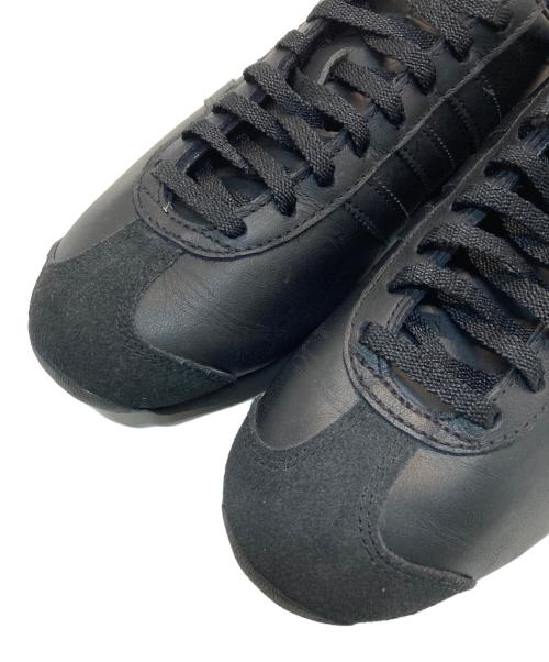 adidas（アディダス）adidas (アディダス) COUNTRY OG ブラック サイズ:US9/UK81/2 /FR42 2/3 /JP27.0/CHN265の古着・服飾アイテム