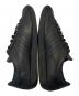 中古・古着 adidas (アディダス) COUNTRY OG ブラック サイズ:US9/UK81/2 /FR42 2/3 /JP27.0/CHN265：6000円