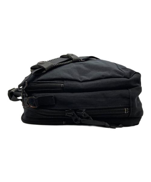PORTER（ポーター）PORTER (ポーター) 2WAY OVERNIGHT BRIEFCASE ブラックの古着・服飾アイテム