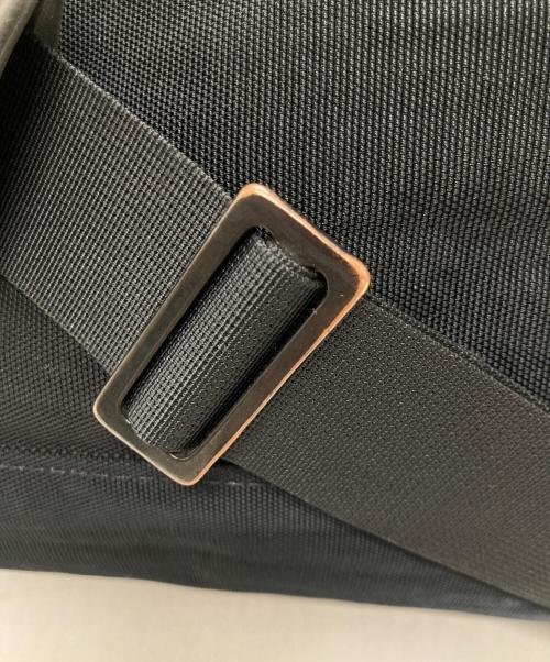 PORTER（ポーター）PORTER (ポーター) 2WAY OVERNIGHT BRIEFCASE ブラックの古着・服飾アイテム
