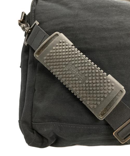 PORTER（ポーター）PORTER (ポーター) 2WAY OVERNIGHT BRIEFCASE ブラックの古着・服飾アイテム