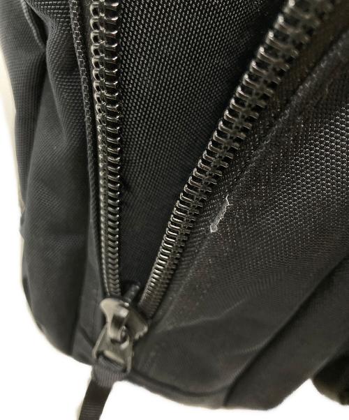 PORTER（ポーター）PORTER (ポーター) 2WAY OVERNIGHT BRIEFCASE ブラックの古着・服飾アイテム