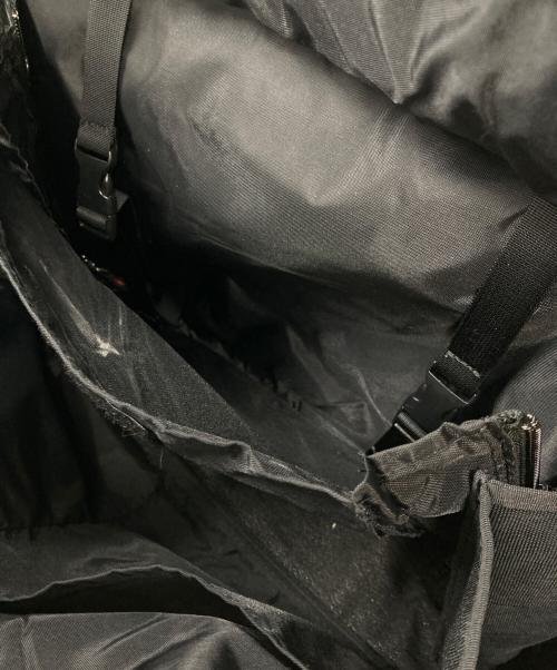 PORTER（ポーター）PORTER (ポーター) 2WAY OVERNIGHT BRIEFCASE ブラックの古着・服飾アイテム