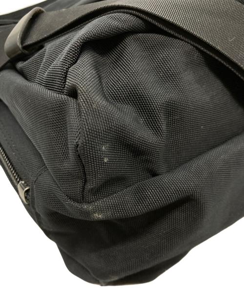 PORTER（ポーター）PORTER (ポーター) 2WAY OVERNIGHT BRIEFCASE ブラックの古着・服飾アイテム
