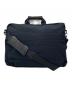 PORTER (ポーター) 2WAY OVERNIGHT BRIEFCASE ブラック：8000円