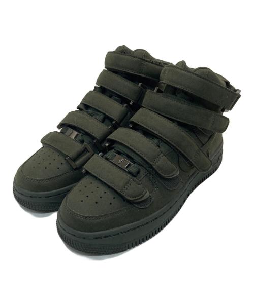 NIKE（ナイキ）NIKE (ナイキ) Billie Eilish (ビリー・アイリッシュ) Air Force 1 High '07 SP 