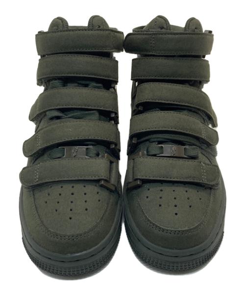 NIKE（ナイキ）NIKE (ナイキ) Billie Eilish (ビリー・アイリッシュ) Air Force 1 High '07 SP 