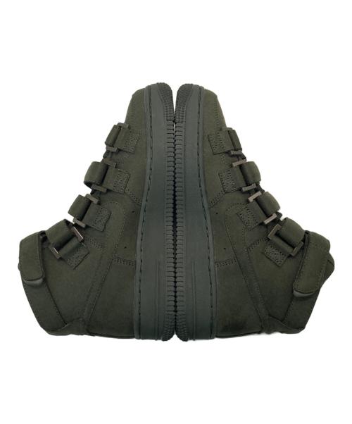 NIKE（ナイキ）NIKE (ナイキ) Billie Eilish (ビリー・アイリッシュ) Air Force 1 High '07 SP 