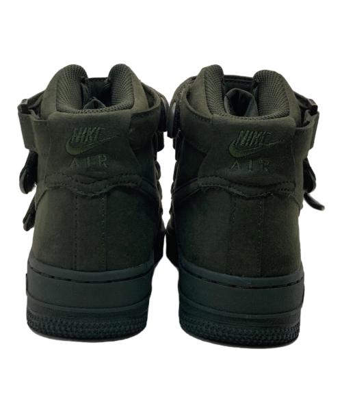 NIKE（ナイキ）NIKE (ナイキ) Billie Eilish (ビリー・アイリッシュ) Air Force 1 High '07 SP 
