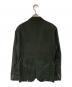 BOSS HUGO BOSS (ボス ヒューゴボス) 2Bジャケット カーキ サイズ:46：8000円