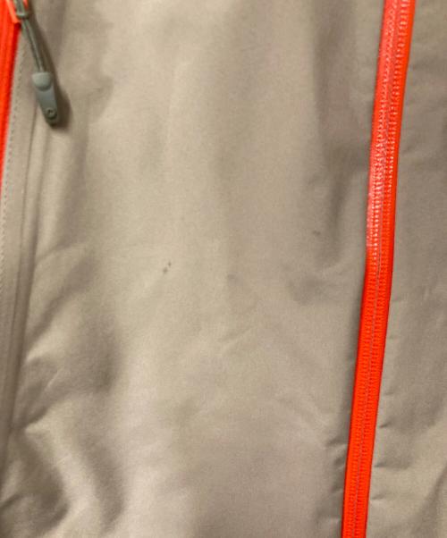 MARMOT（マーモット）MARMOT (マーモット) ZP COMODO JACKET ベージュ サイズ:Ｍの古着・服飾アイテム