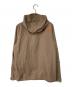 MARMOT (マーモット) ZP COMODO JACKET ベージュ サイズ:Ｍ：5000円