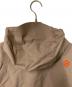 中古・古着 MARMOT (マーモット) ZP COMODO JACKET ベージュ サイズ:Ｍ：5000円