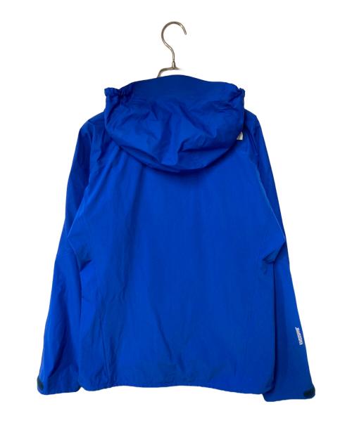 THE NORTH FACE（ザ ノース フェイス）THE NORTH FACE (ザ ノース フェイス) Super Alpine Jacket ブルー サイズ:Ｍの古着・服飾アイテム