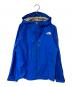 THE NORTH FACE（ザ ノース フェイス）の古着「Super Alpine Jacket」｜ブルー