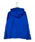 THE NORTH FACE (ザ ノース フェイス) Super Alpine Jacket ブルー サイズ:Ｍ：8000円