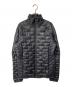 Patagonia（パタゴニア）の古着「W’s Micro Puff Jacket」｜ブラック