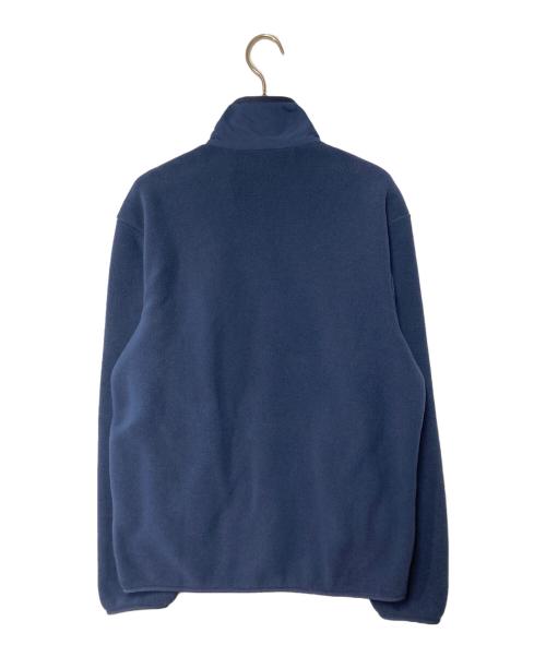 Patagonia（パタゴニア）Patagonia (パタゴニア) シンチラ・ジャケット ネイビー サイズ:Sの古着・服飾アイテム